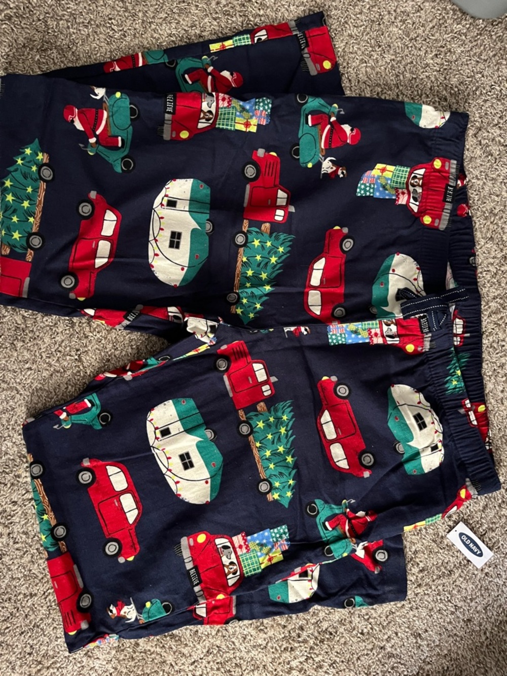 OLD NAVY pajama pants